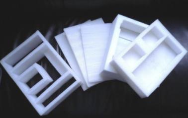 為什麼珍珠(zhū)棉會(huì)變黃？西安(ān)珍珠棉廠(chǎng)家甲盾材(cái)料來告訴(sù)你！
