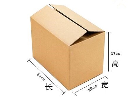 如(rú)何辨别(bié)瓦楞紙箱(xiāng)質量(liàng)的好壞(huài)呢(ne)？
